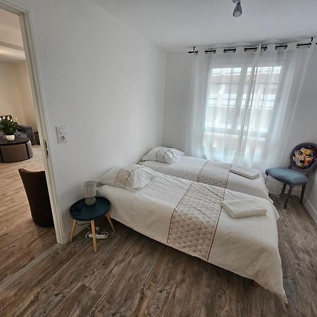 Le Chaleureux Lourdes Hyper Centre Daire Dış mekan fotoğraf