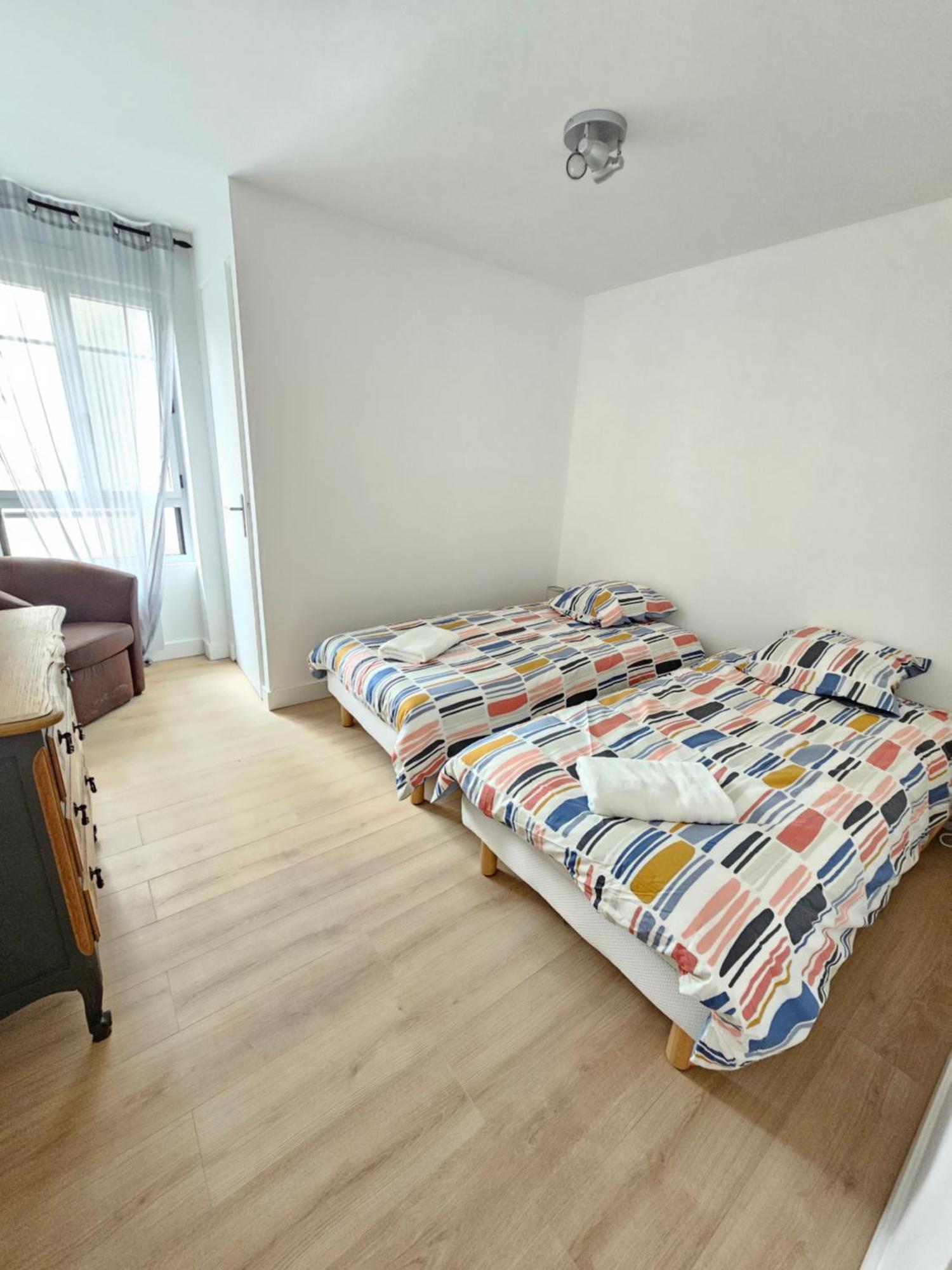 Le Chaleureux Lourdes Hyper Centre Daire Dış mekan fotoğraf