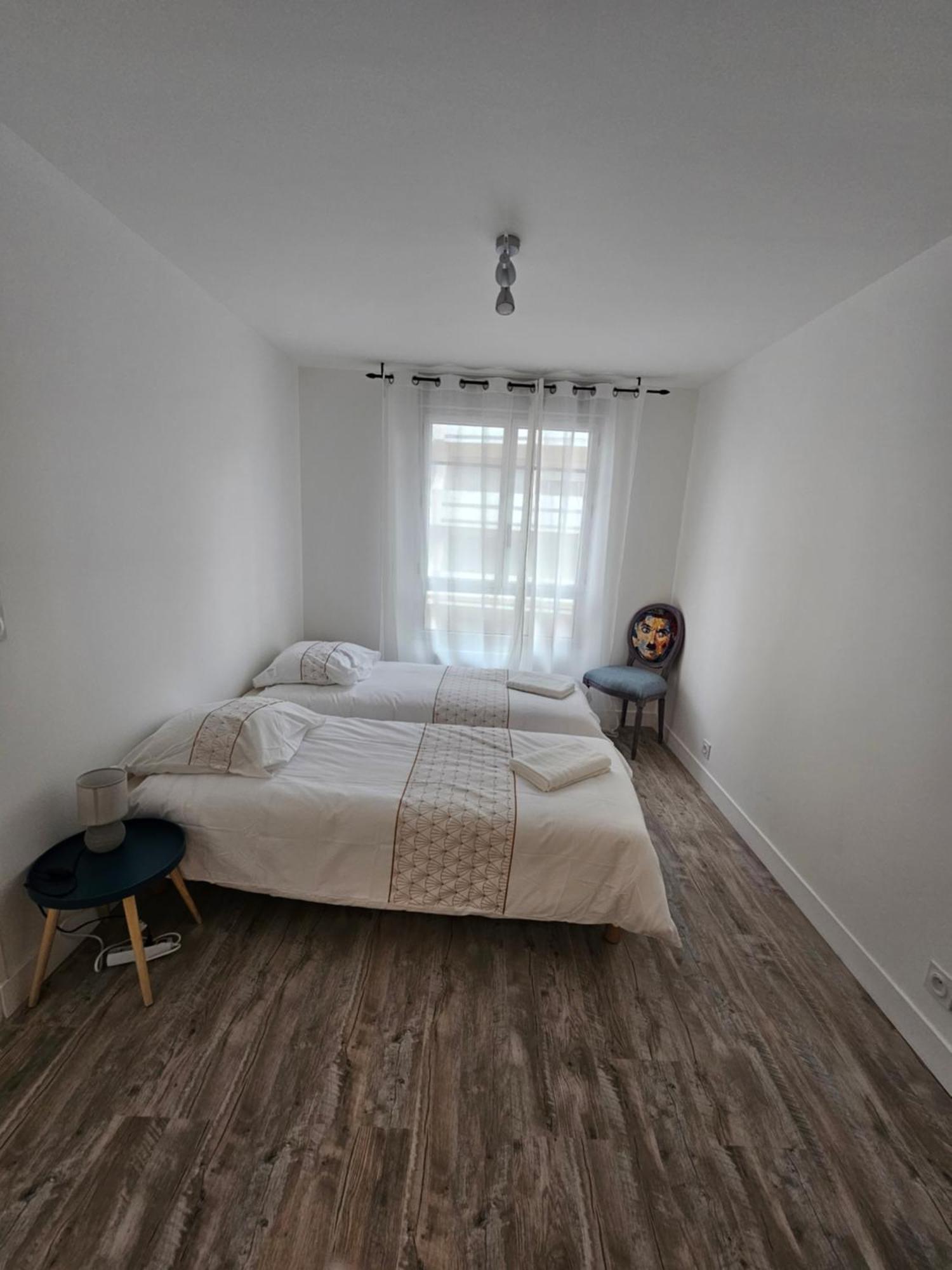 Le Chaleureux Lourdes Hyper Centre Daire Dış mekan fotoğraf