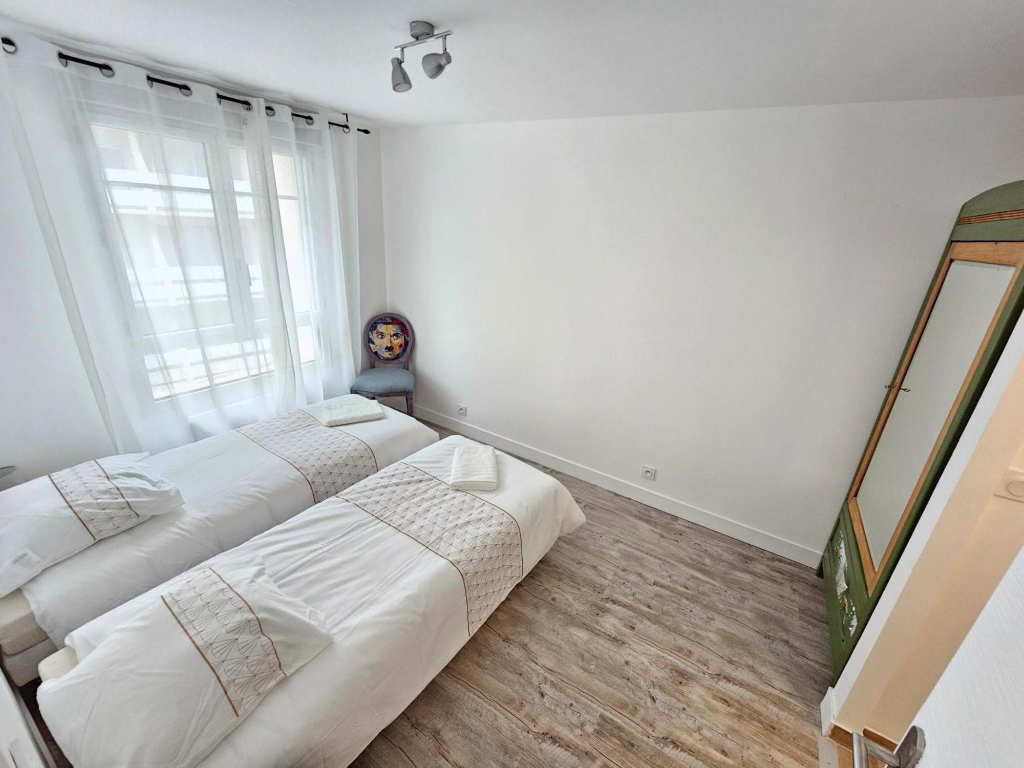 Le Chaleureux Lourdes Hyper Centre Daire Dış mekan fotoğraf